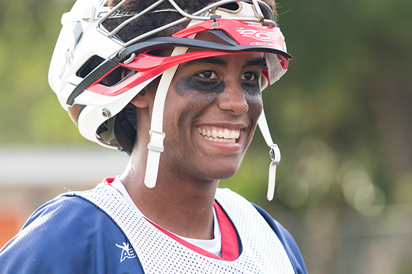 2023 Senior Spotlight -Jayden Griggs